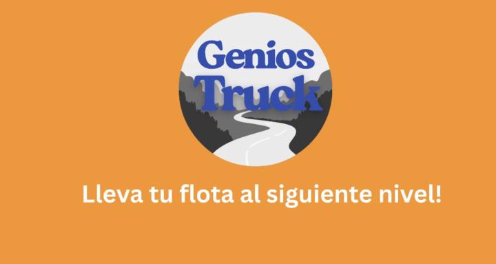 Genios Truck - Perú