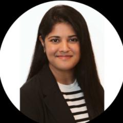 Stuti Chatterjee