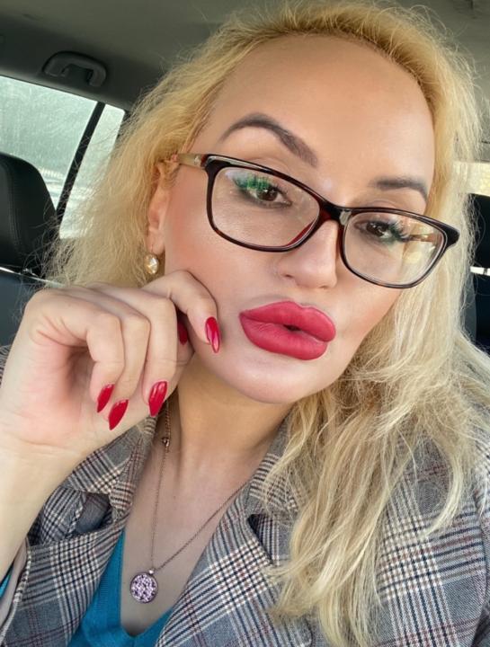 Katerina Kovanlashka