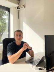 Jeroen van Gils