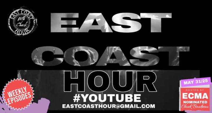 East Coast Hour 🇨🇦