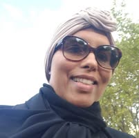 Laila El Asri