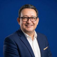 Carlos Gutierrez