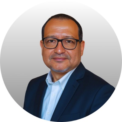 Carlos Gutierrez