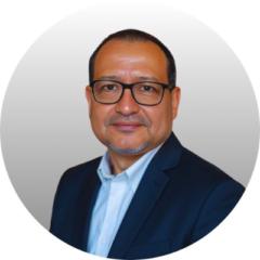 Carlos Gutierrez