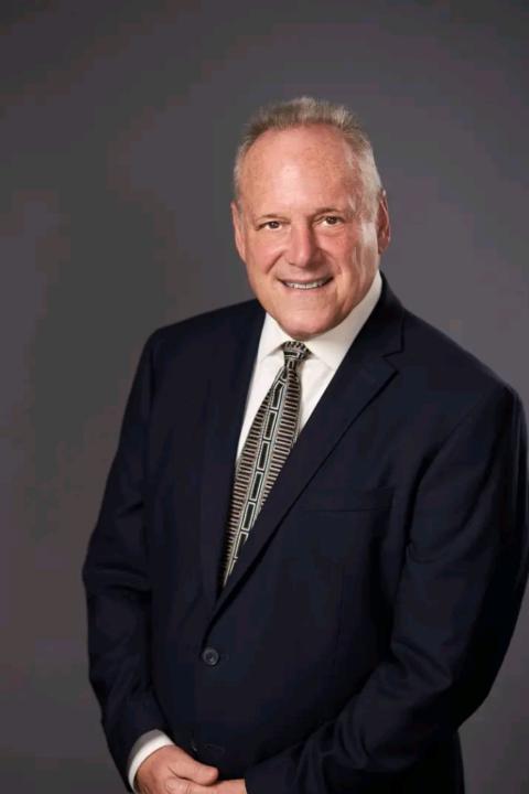 Thomas Austin
