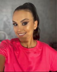 Anica Jestratijevic