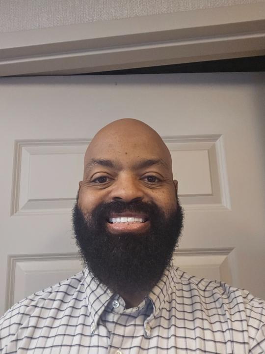 Lawrence Davis