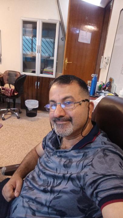 Hazim Almagabial