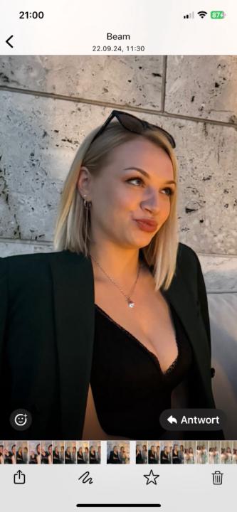 Ella Wede