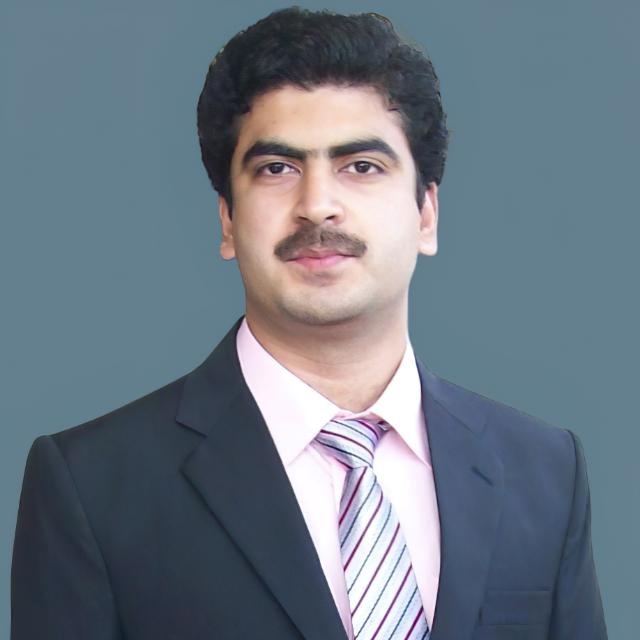 Imran Sikandar