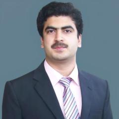 Imran Sikandar