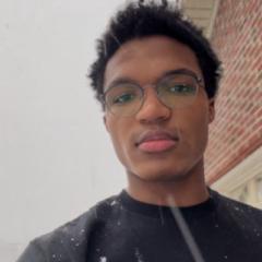 Joshua Smith