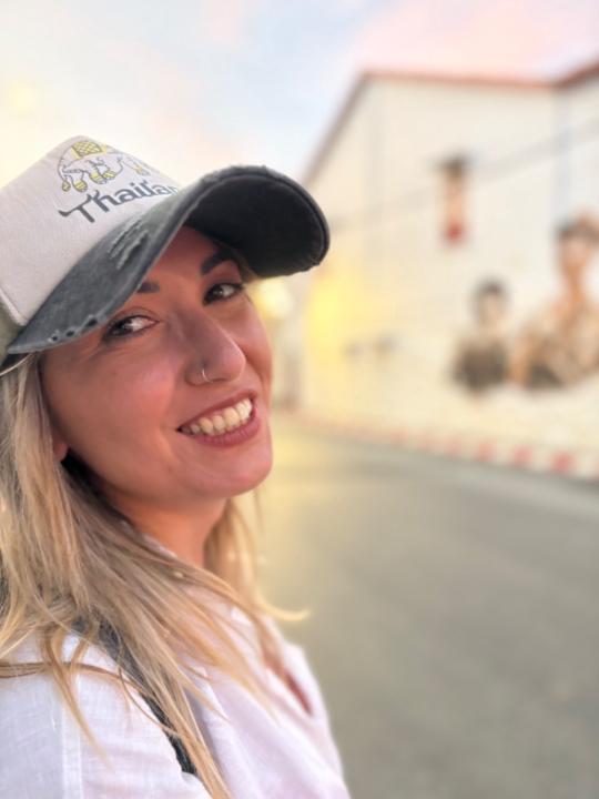 Eirini - Chry Malama