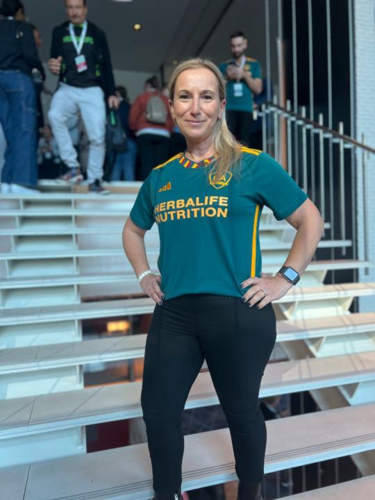 Suzanne Rizzo