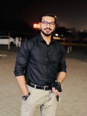 Mubeen Raza