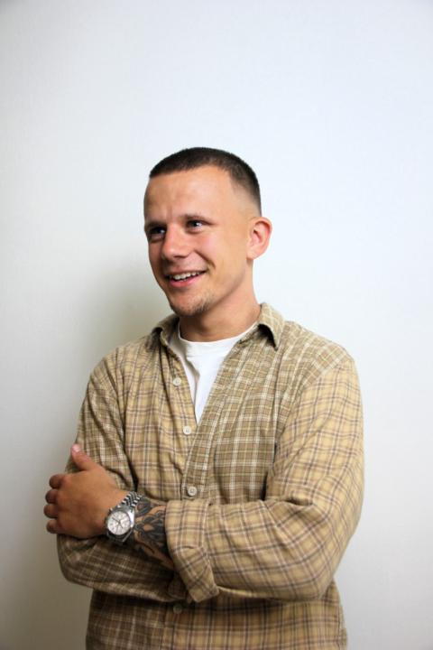 Kristian Daneholm-Eliasen