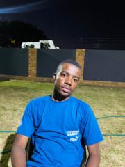 Tebatso Seshayi