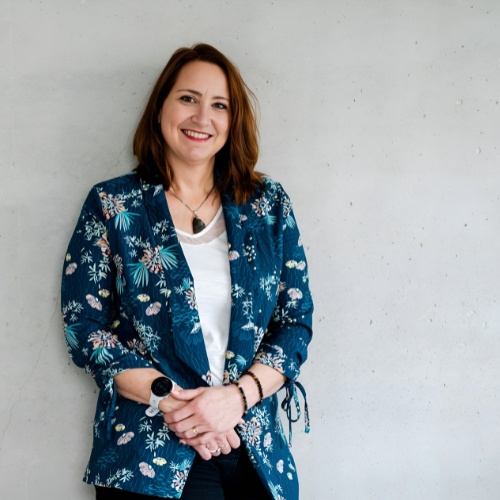 Christelle Flury