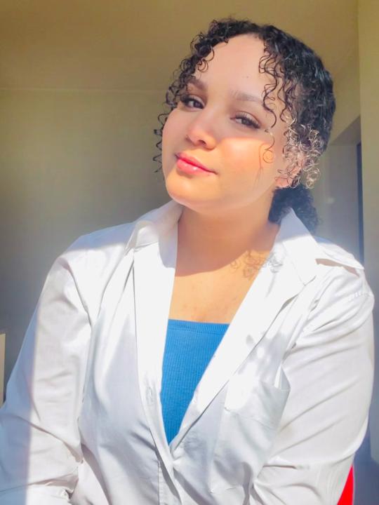 Karima Zaoua Essalhi