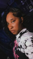Chesiree Norris