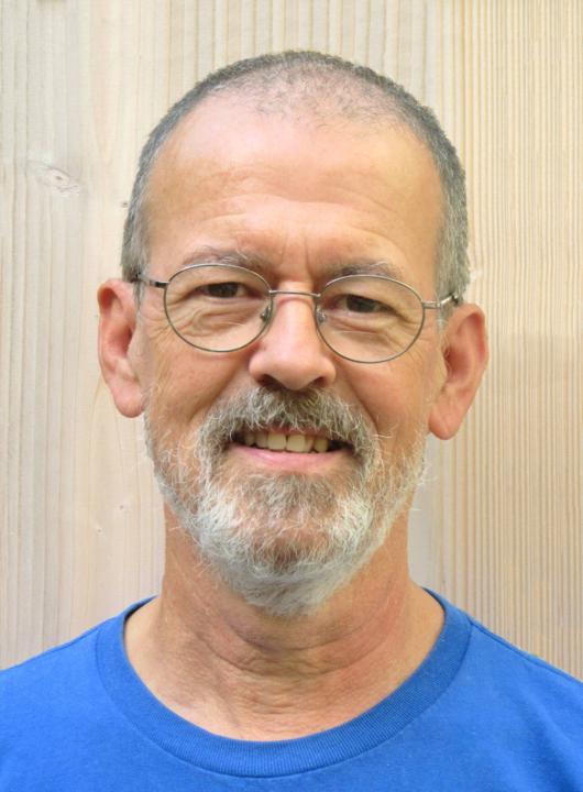 Udo Knörzer
