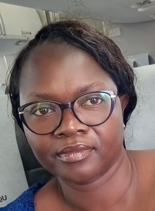 Dorcas Millicent Anyango