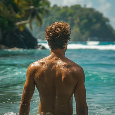 Alex Reeber