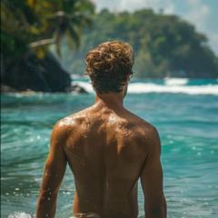 Alex Reeber