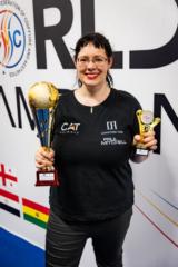 Sandra Lützelberger