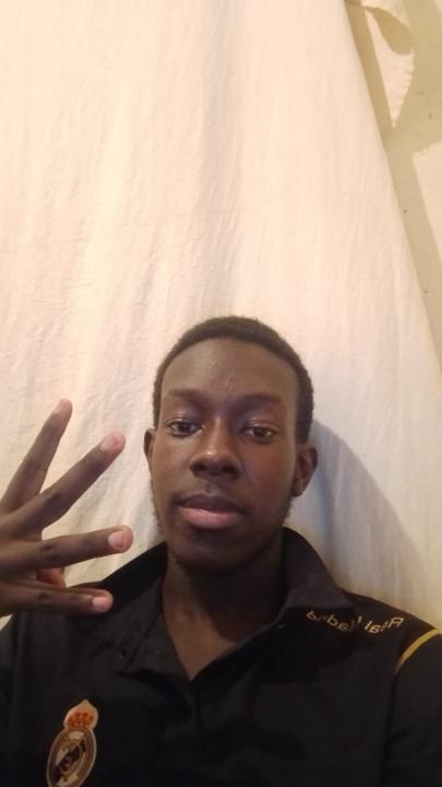 Addonay Osoro