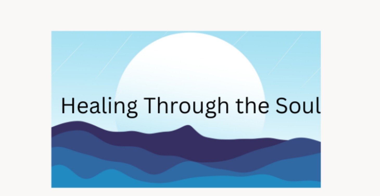 Healing Through The Soul