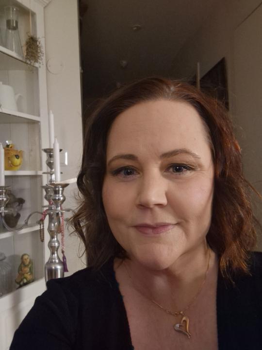 Rose-Marie Landin Nilsen