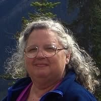 Yvonne Blake