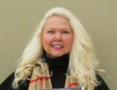 Rebecca Anderson