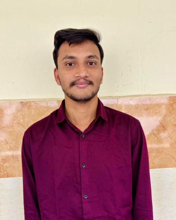 Shanmukha Reddy Gurreddy