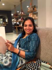 Gayathri Venkataraman