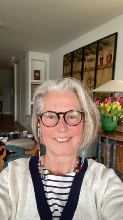 Theresa Trouwee