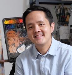 Gerald Chong