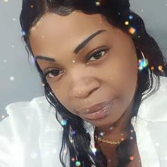 Angie M Robinson