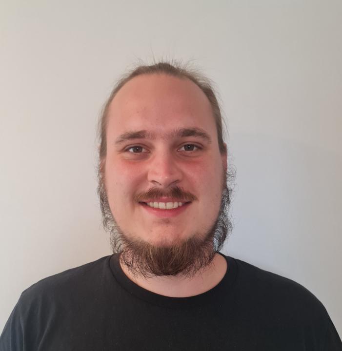 Malte Eisen