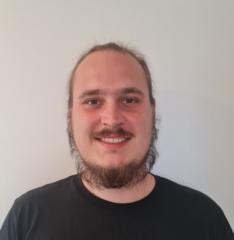 Malte Eisen