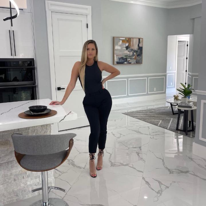 Emmy Jackson