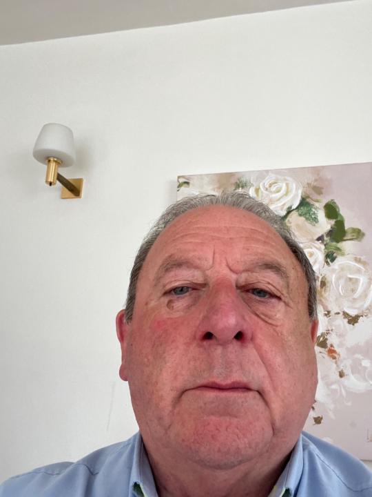 Andrew Burney