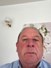 Andrew Burney