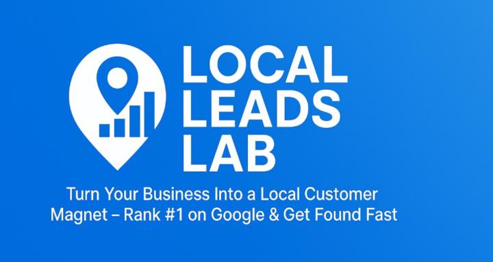Local Leads Lab