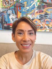 María de Lourdes Ávila
