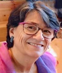 M. Lluïsa Lozano Raimí