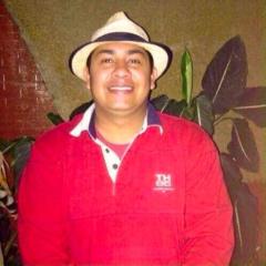 César Ortega