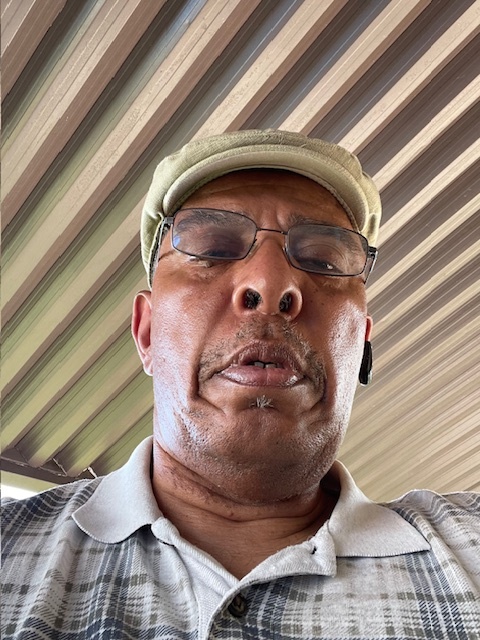 Curtis Davis